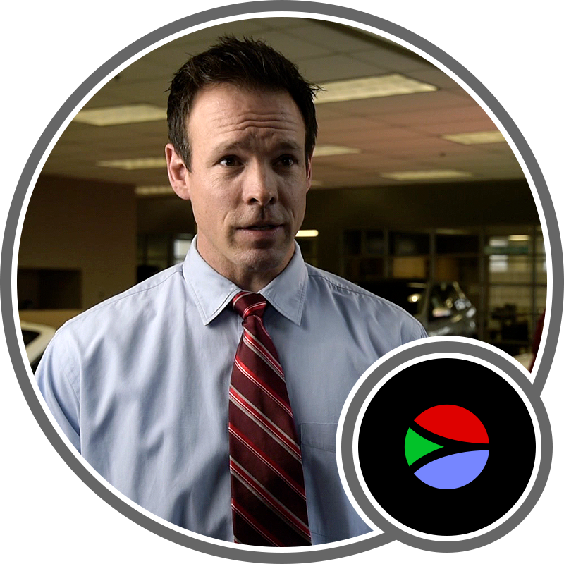 Why Opus Photo and Icon